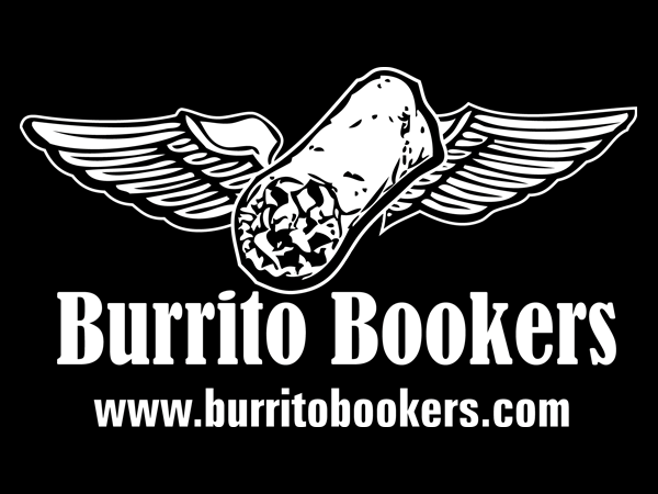 Burrito Bookers